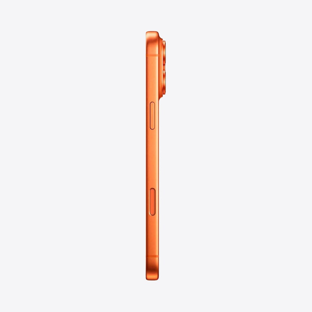 iphone 17 pro max 256 гб оранжевый — изображение 2