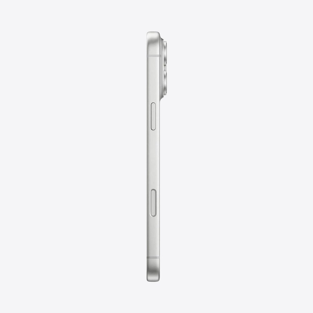 iphone 17 pro max 256 гб серебристый — изображение 2