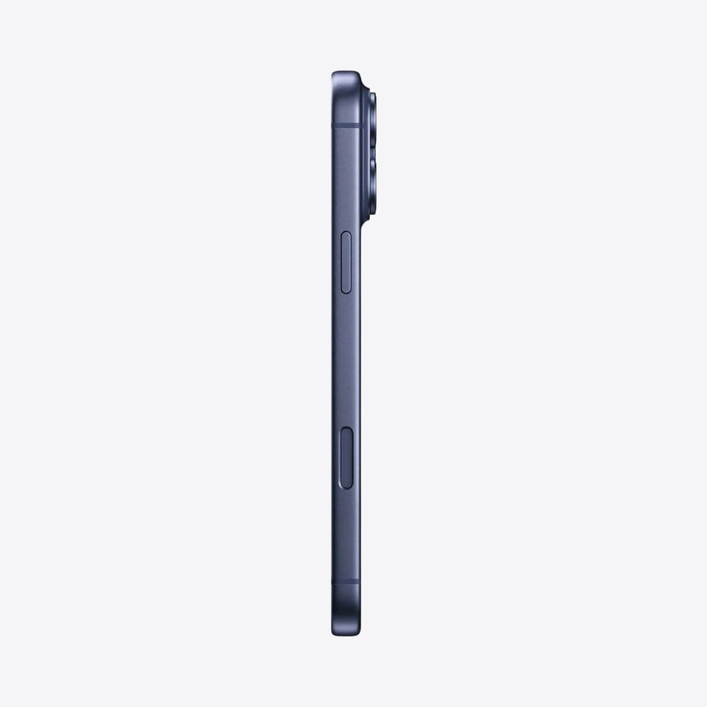 iphone 17 pro max 256 гб синий, витринный — изображение 2