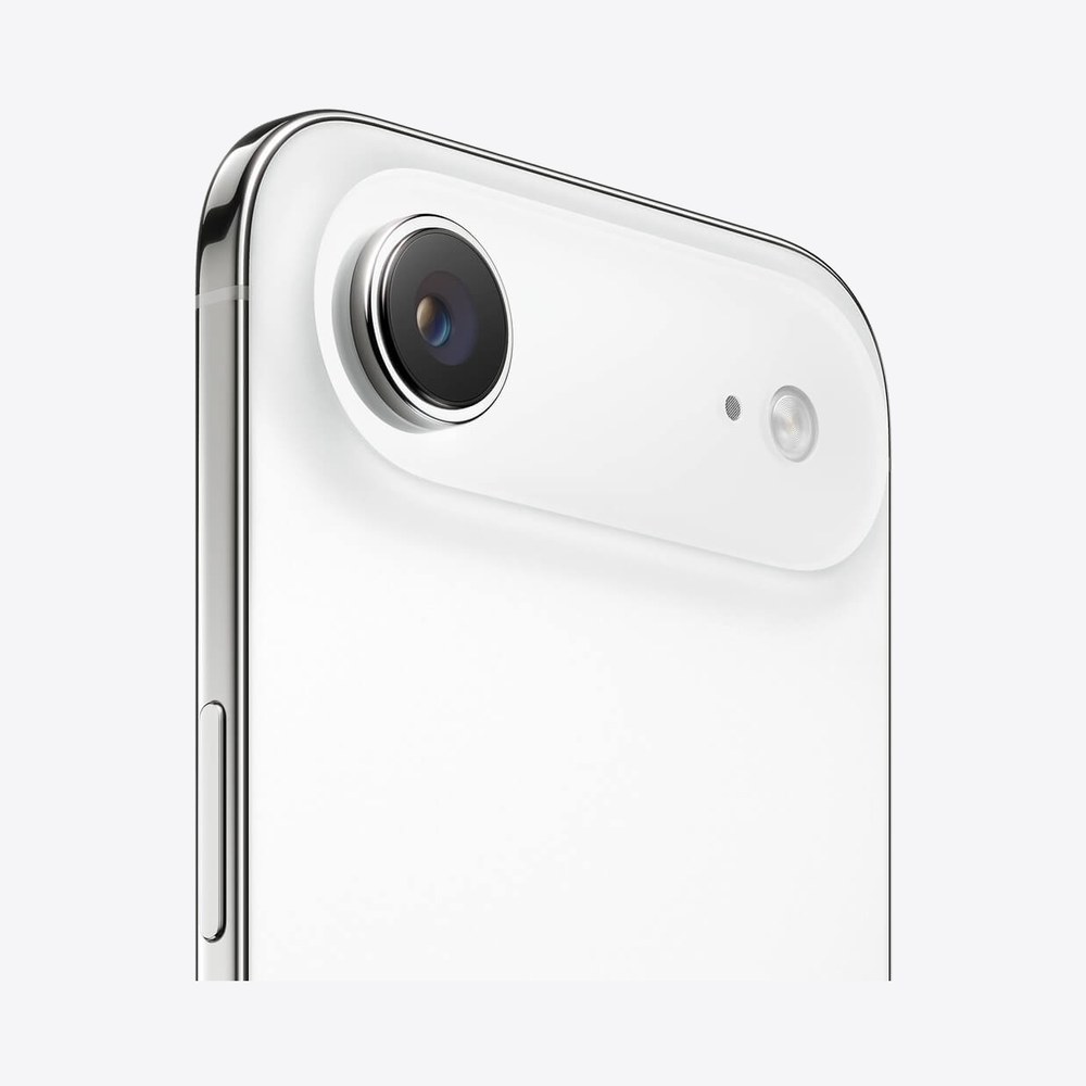 iphone 17 air 256 гб белый — изображение 3