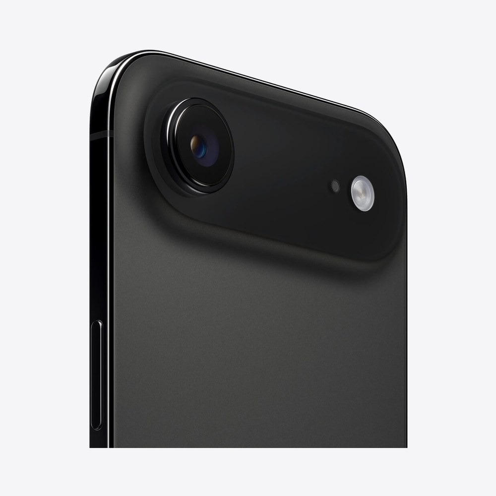 iphone 17 air 256 гб чёрный — изображение 3
