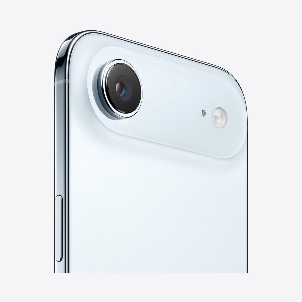 iphone 17 air 256 гб синий — изображение 3