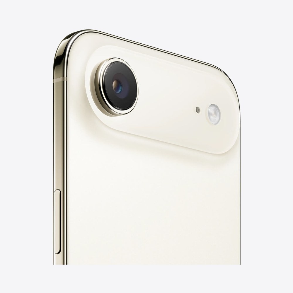 iphone 17 air 256 гб золотой, активированный — изображение 3
