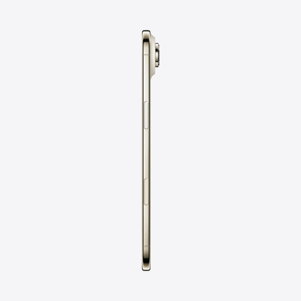 iphone 17 air 256 гб золотой, активированный — изображение 2