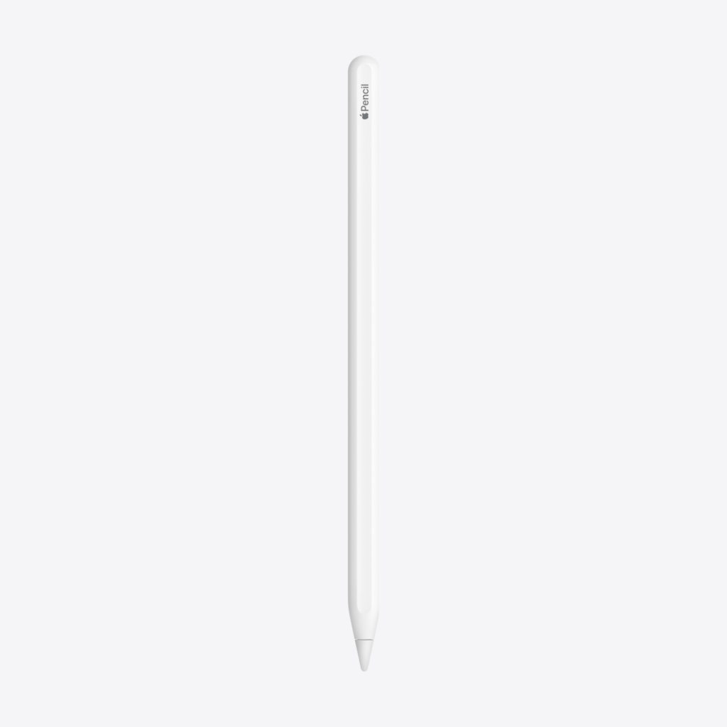 apple pencil 2