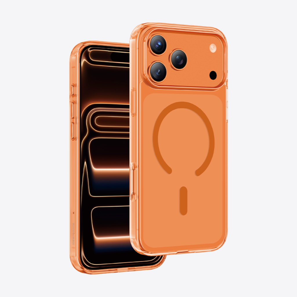 чехол keephone glaze 17 pro/promax